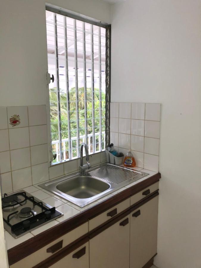 Coco-Mango Apt A Deshaies Exterior foto