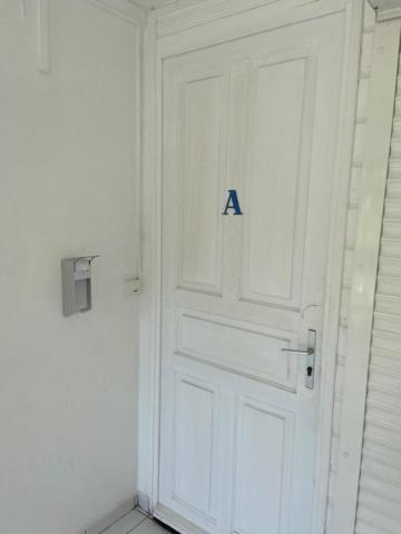 Coco-Mango Apt A Deshaies Exterior foto